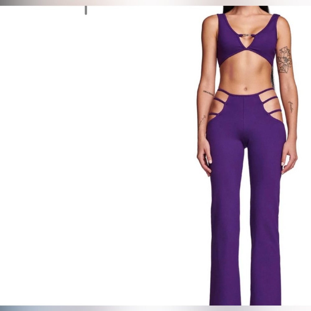 I Am Gia - Maddie Euphoria Carnival outfit